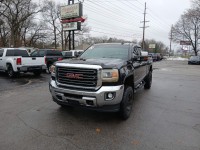 Image for 2015 GMC Sierra 2500 SLT ID: 7082017