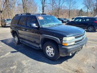 Image for 2004 Chevrolet Tahoe 1500 ID: 7084020