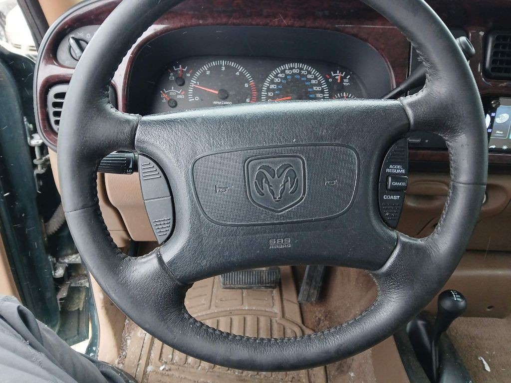 1999 Dodge Ram 1500 Image 14