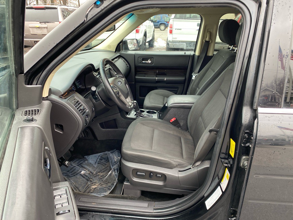 2014 Ford Flex Image 7