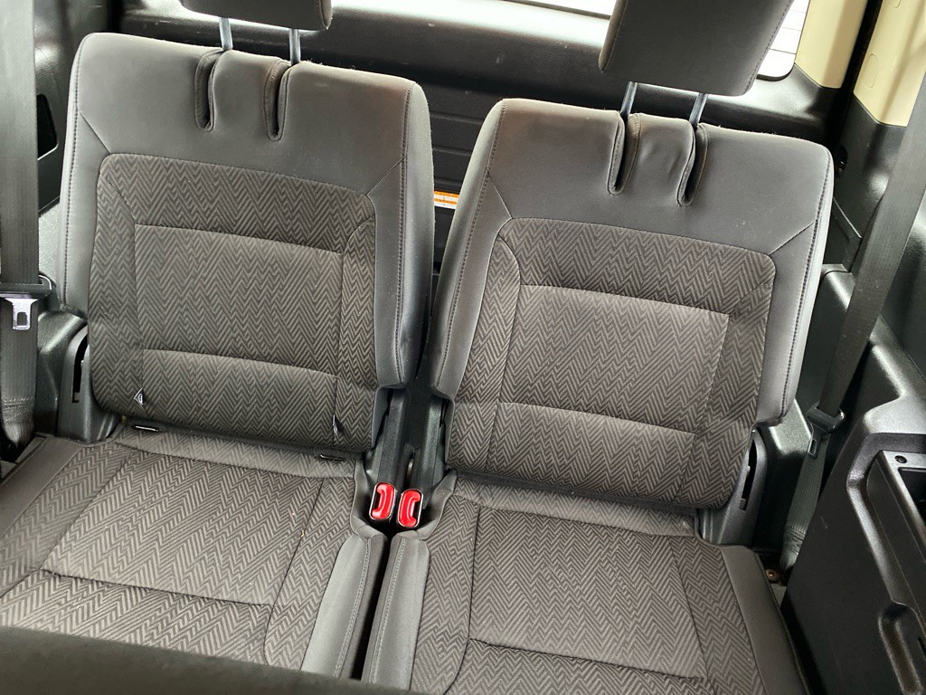 2014 Ford Flex Image 9