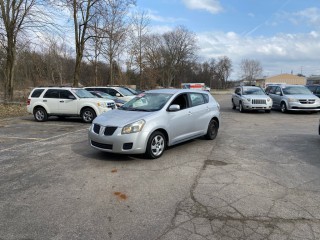 Image for 2009 Pontiac Vibe  ID: 7084911