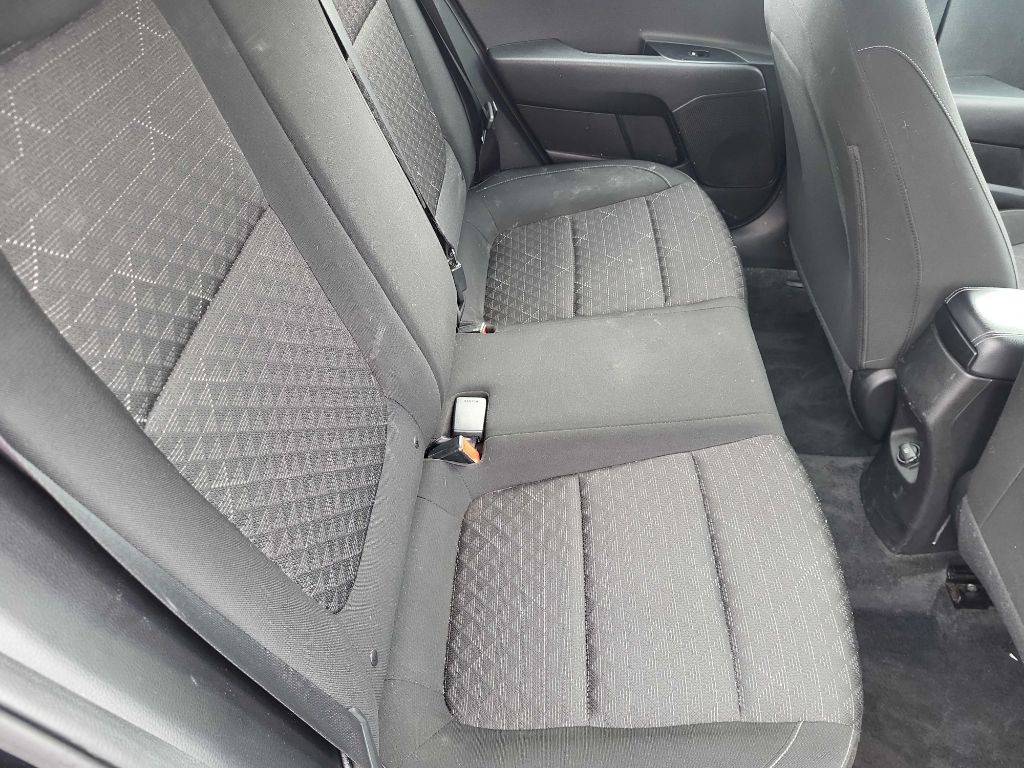 2018 Kia Rio Image 11