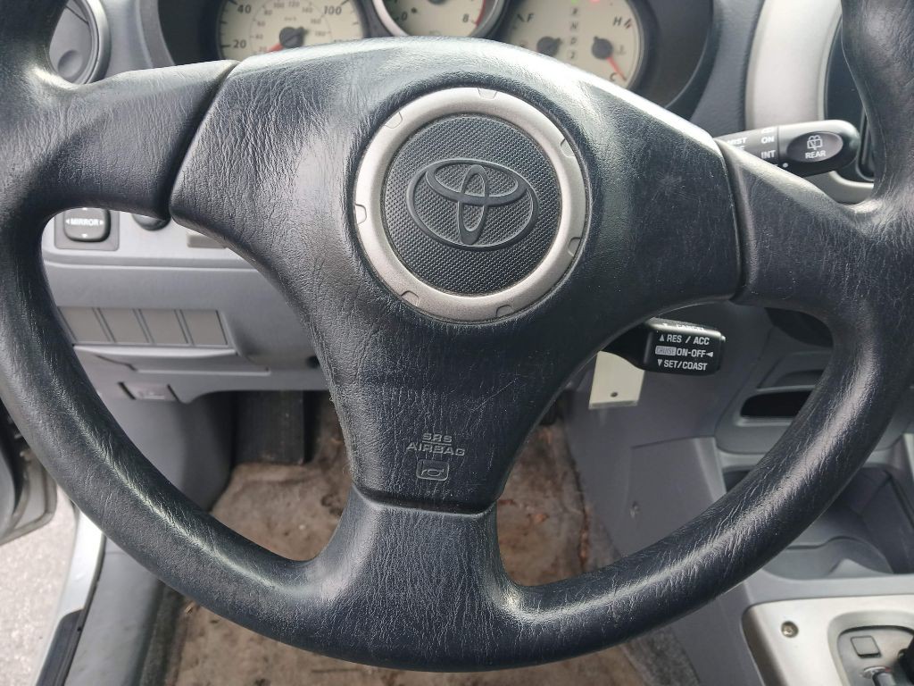 2002 Toyota Rav4 Image 15