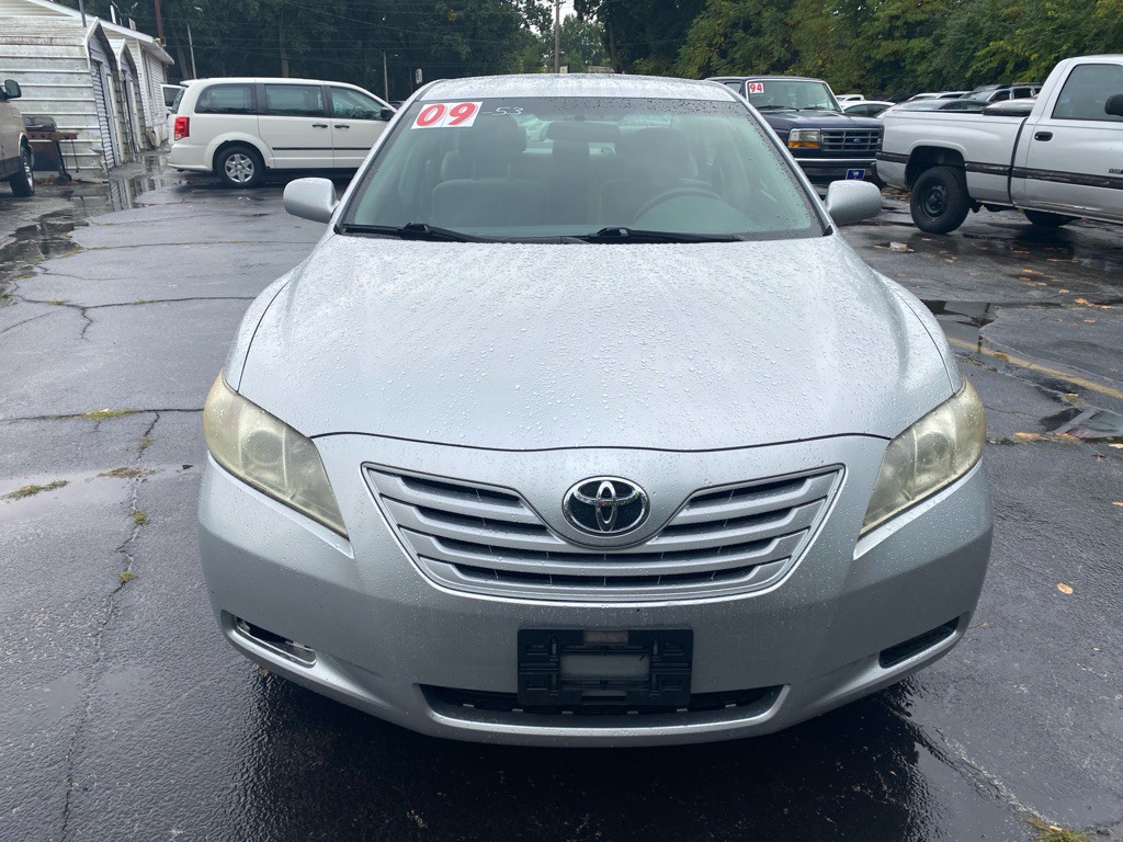 2009 Toyota Camry Image 6