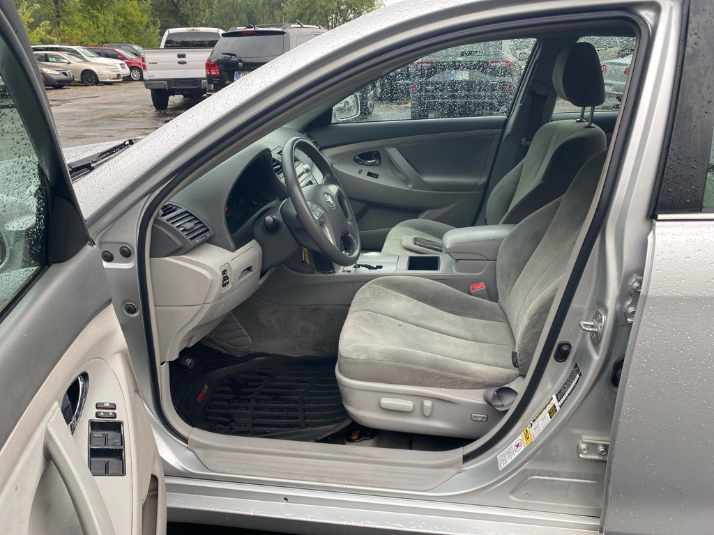 2009 Toyota Camry Image 9