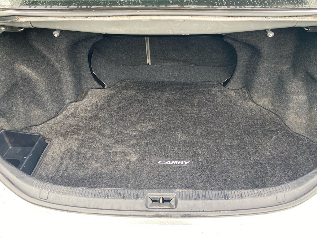 2009 Toyota Camry Image 11