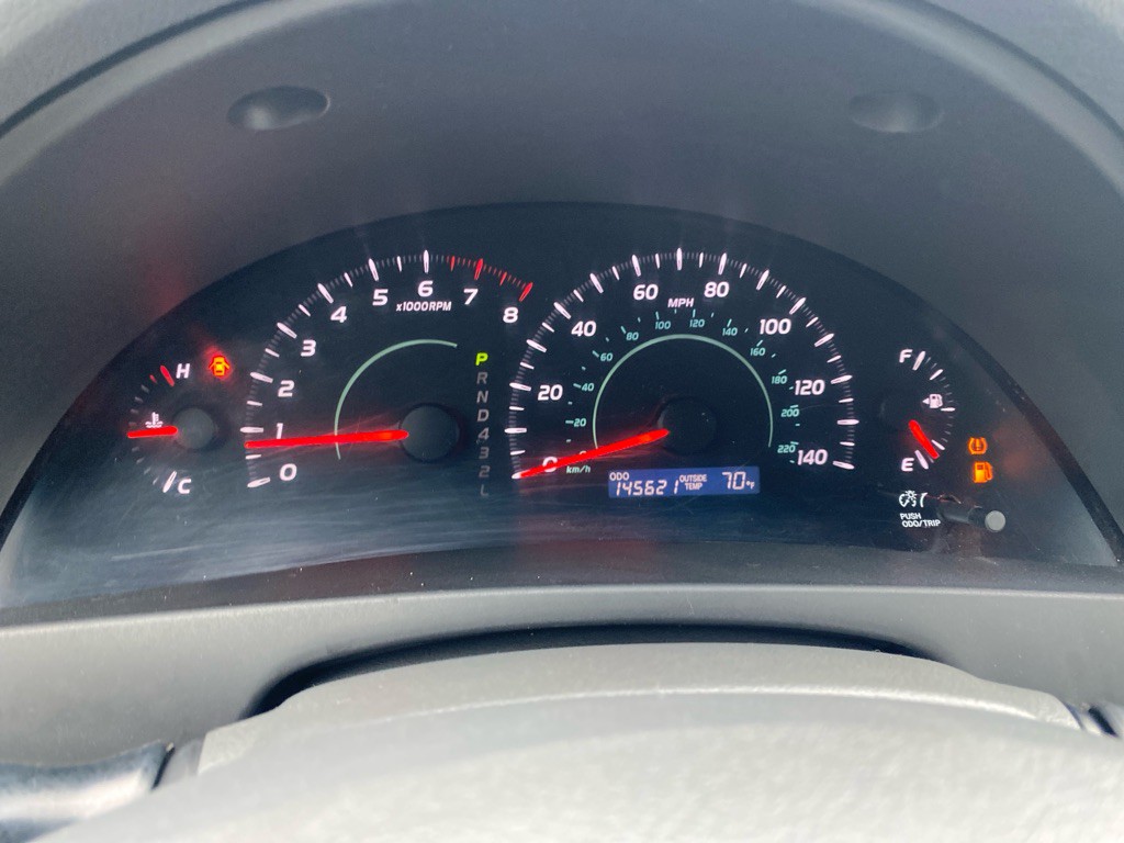 2009 Toyota Camry Image 14