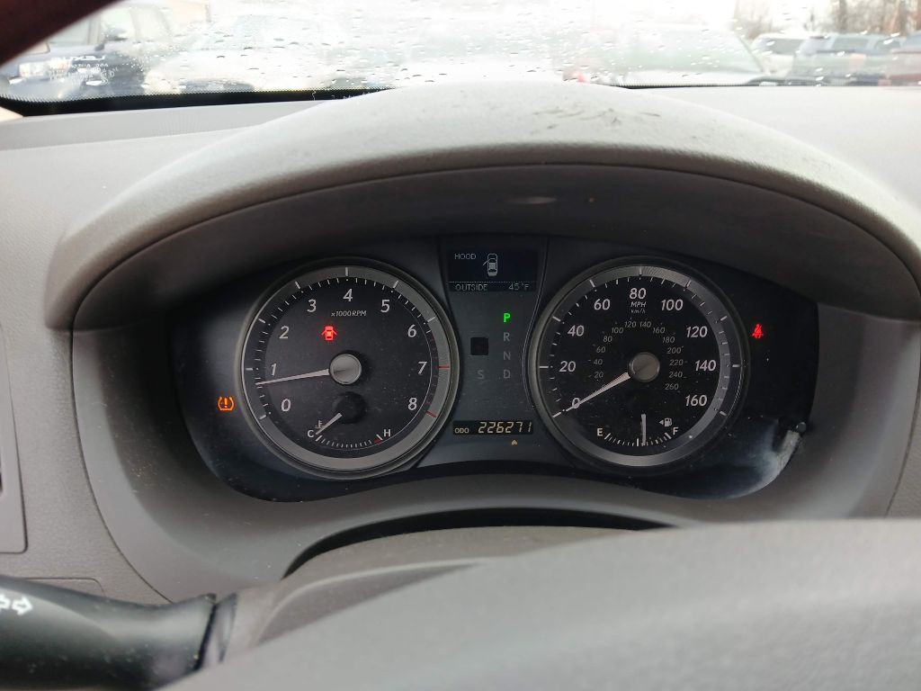 2007 Lexus ES Image 15