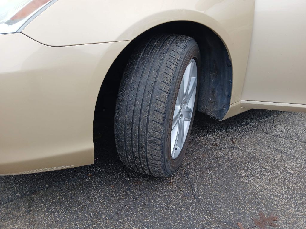 2007 Lexus ES Image 18