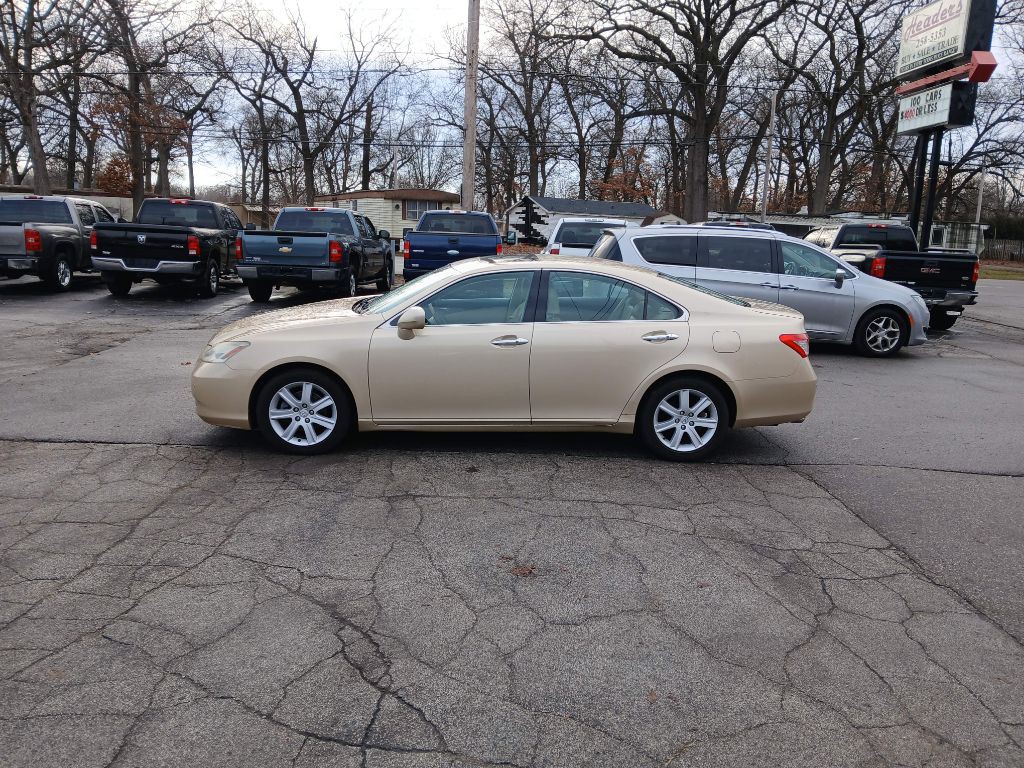 2007 Lexus ES Image 2