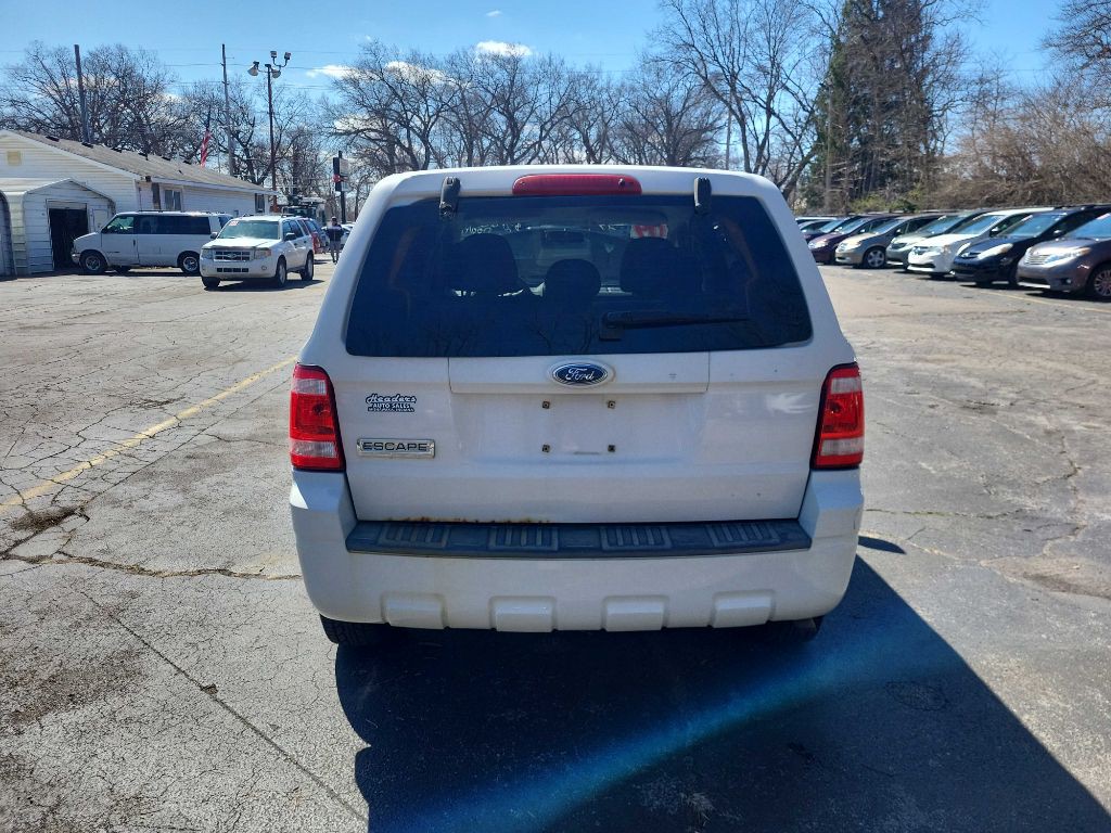 2009 Ford Escape Image 6