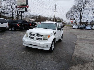 Image for 2011 Dodge Nitro SXT ID: 7112119