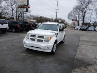 Image for 2011 Dodge Nitro SXT ID: 7112119