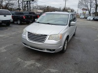Image for 2010 Chrysler Town & Country Touring ID: 7112130