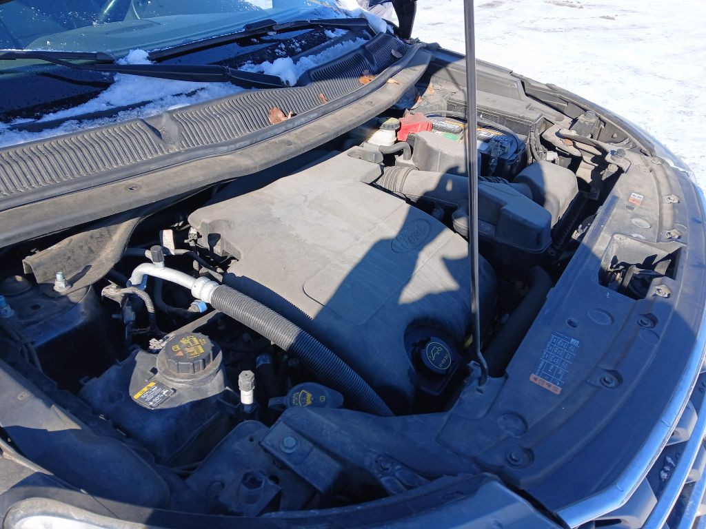 2017 Ford Explorer Image 19