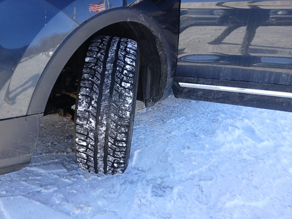 2017 Ford Explorer Image 20