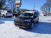 Image for 2017 Ford Explorer XLT ID: 7112152
