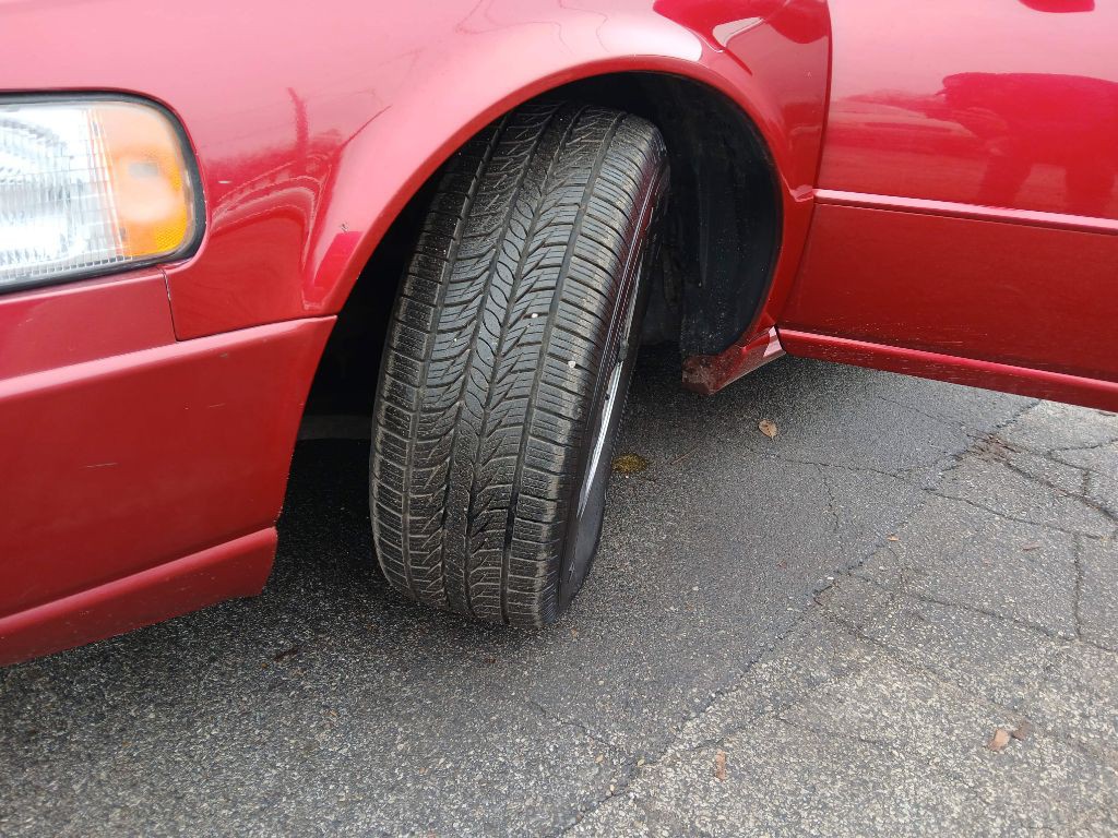 2000 Cadillac Seville Image 20