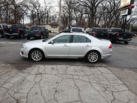 Image for 2011 Ford Fusion SEL ID: 7112227