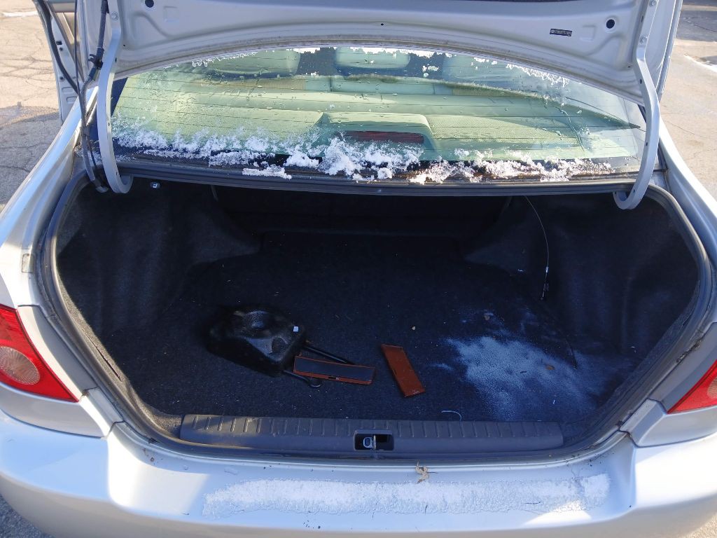 2007 Toyota Corolla Image 12