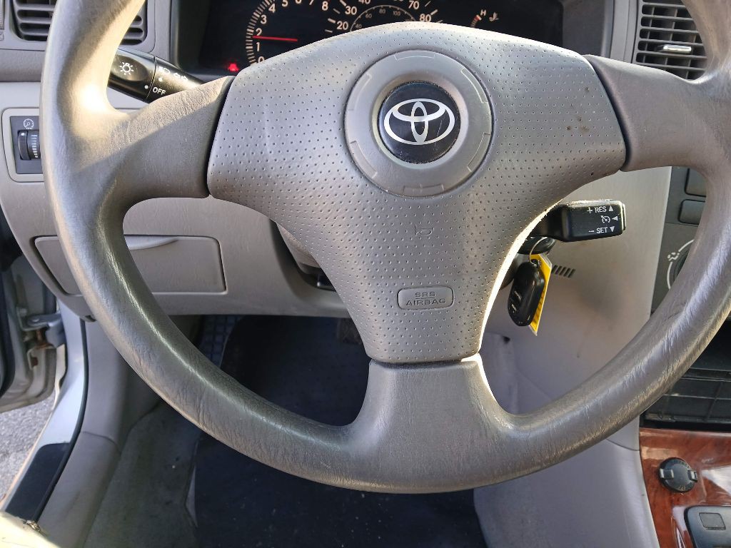 2007 Toyota Corolla Image 13