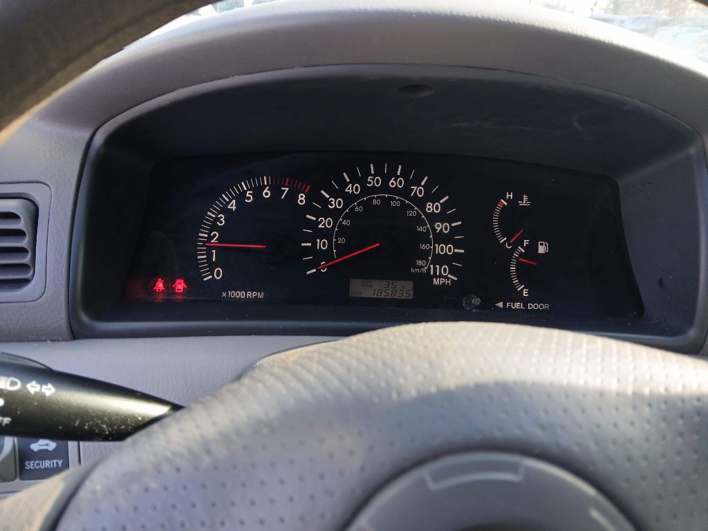 2007 Toyota Corolla Image 17