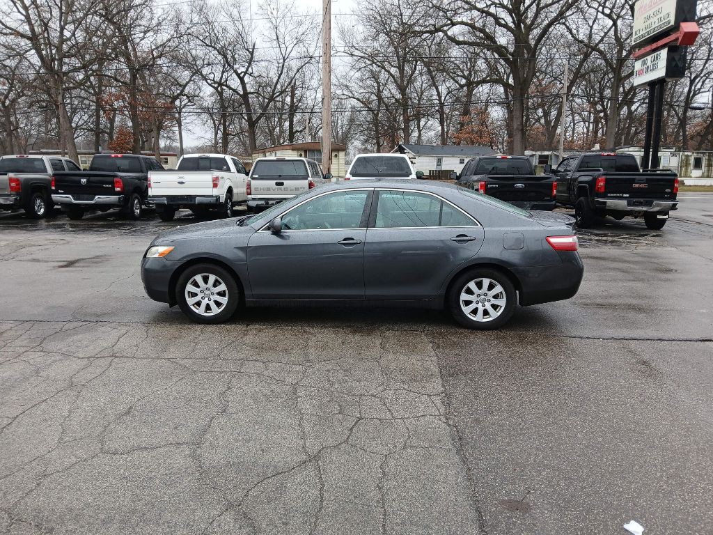2007 Toyota Camry Image 3