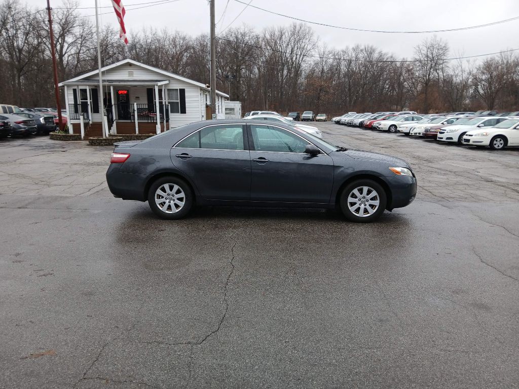 2007 Toyota Camry Image 6