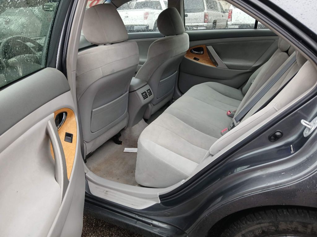2007 Toyota Camry Image 10