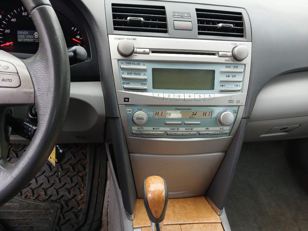 2007 Toyota Camry Image 11