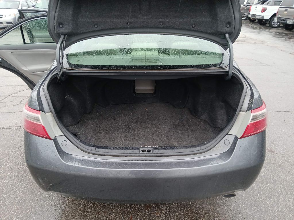 2007 Toyota Camry Image 12