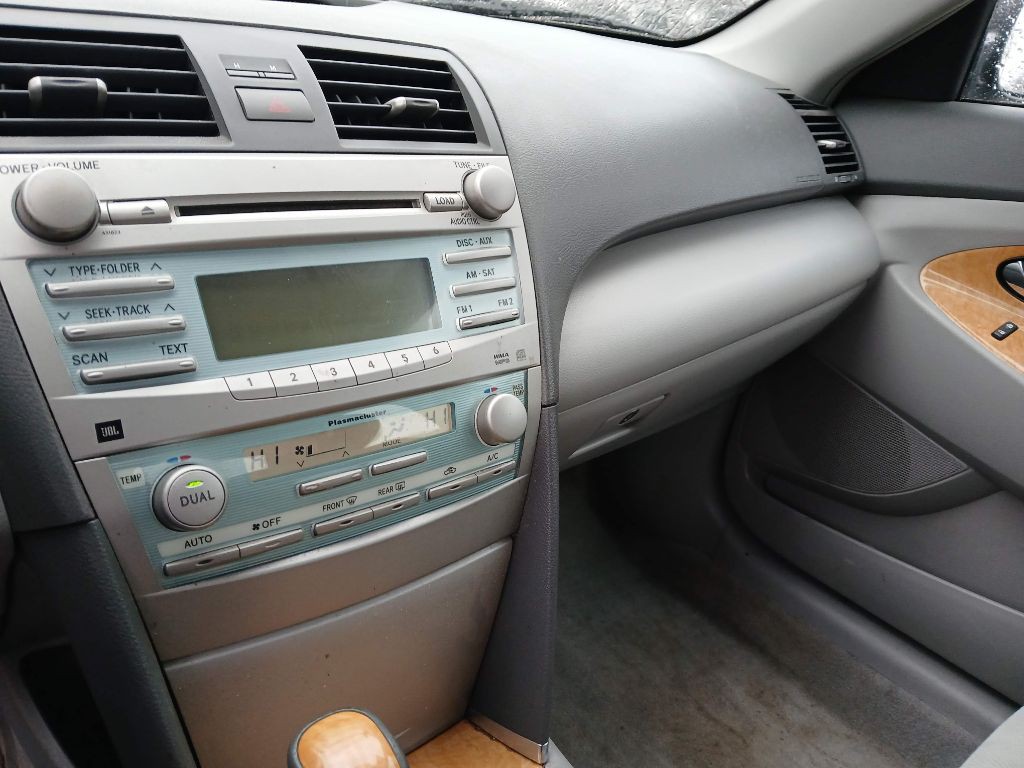 2007 Toyota Camry Image 13