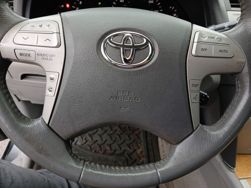 2007 Toyota Camry Image 14