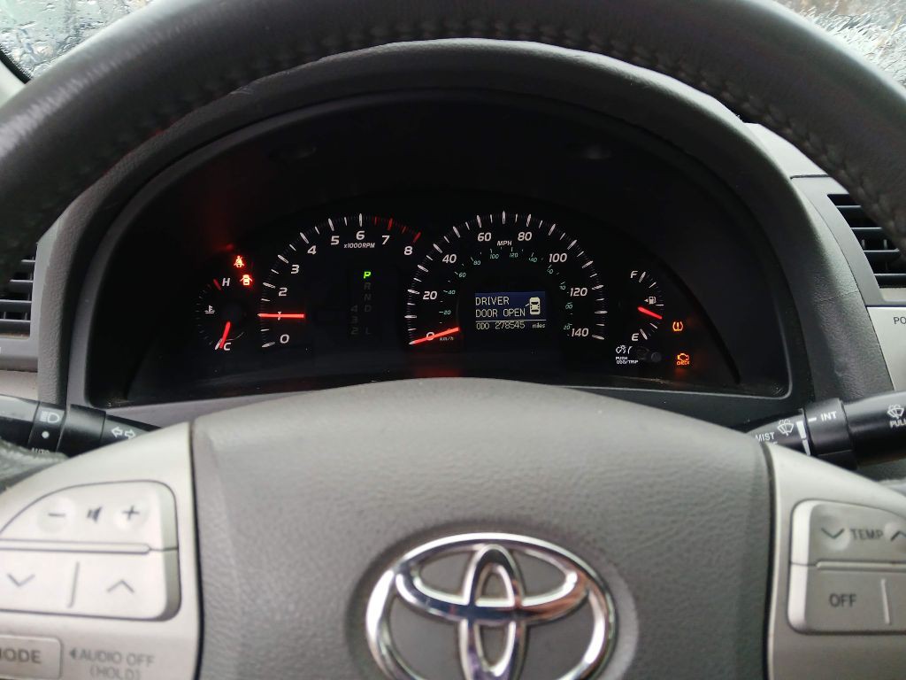 2007 Toyota Camry Image 15