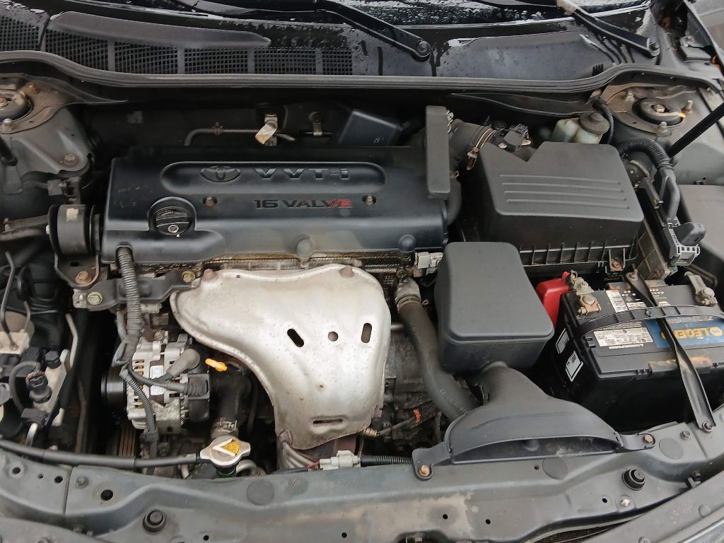 2007 Toyota Camry Image 16