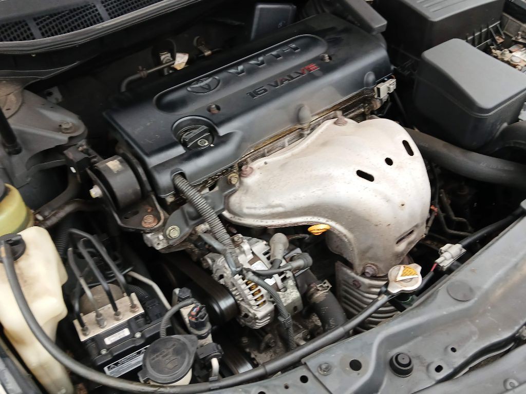 2007 Toyota Camry Image 17