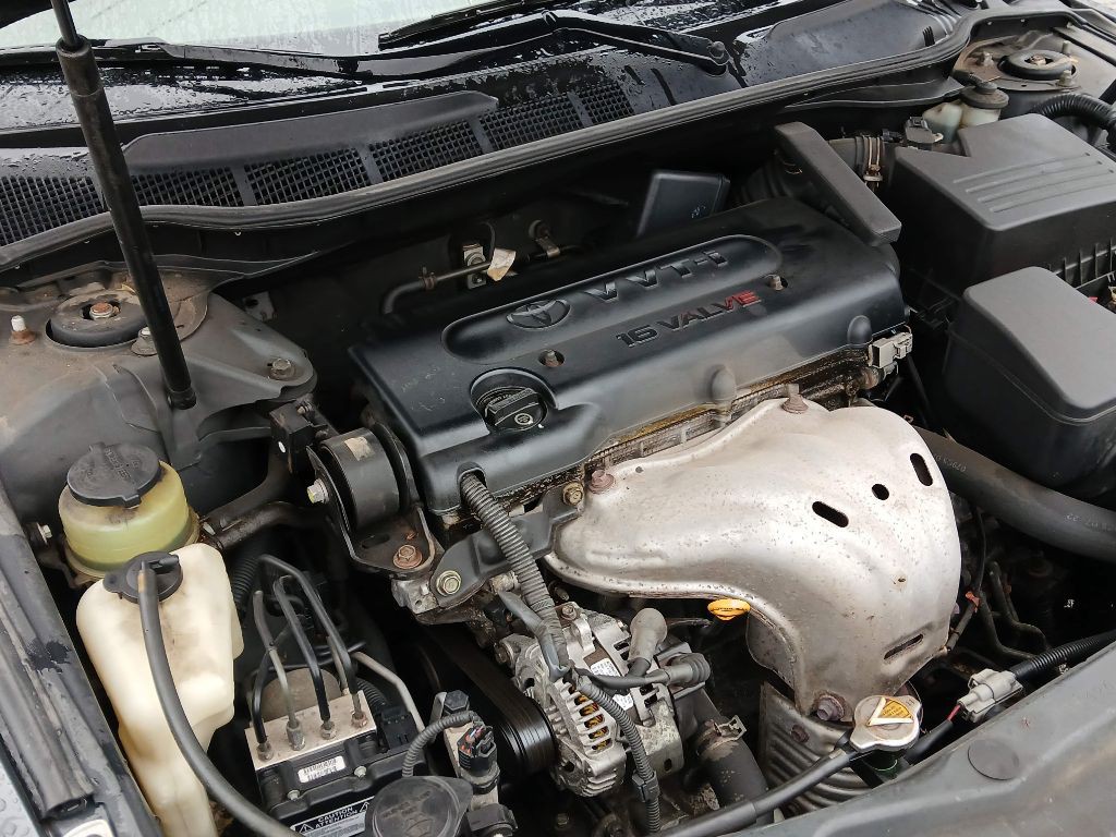 2007 Toyota Camry Image 18