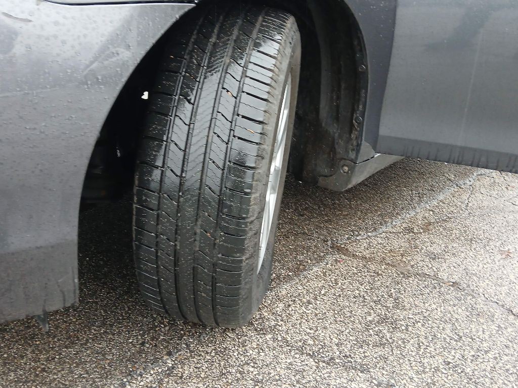 2007 Toyota Camry Image 19