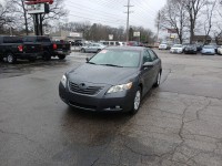 Image for 2007 Toyota Camry CE ID: 7112257