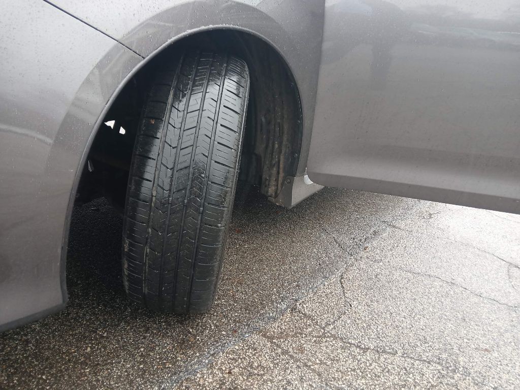 2014 Toyota Sienna Image 20