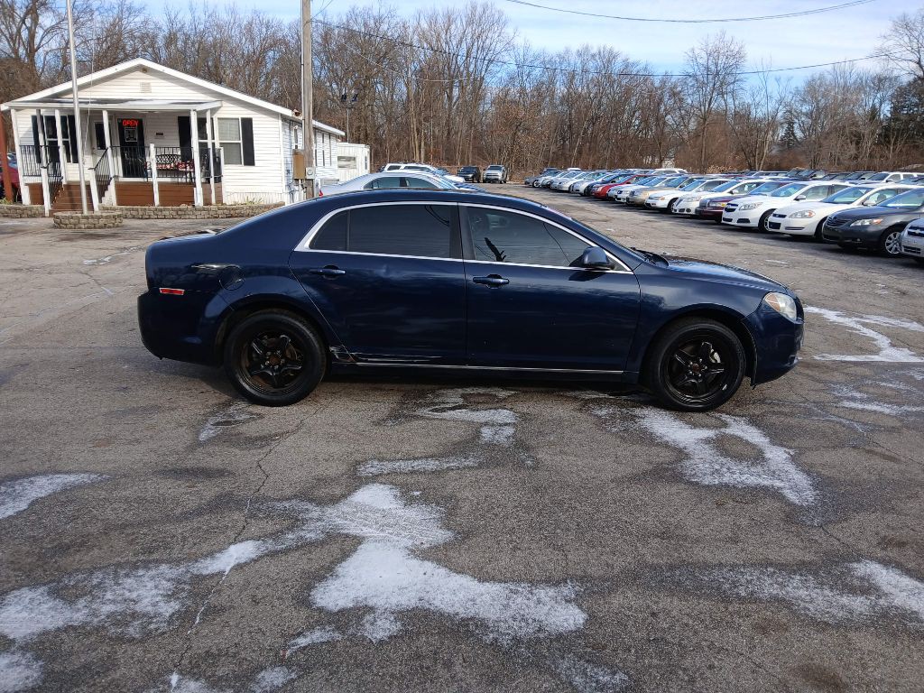 2010 Chevrolet Malibu Image 6