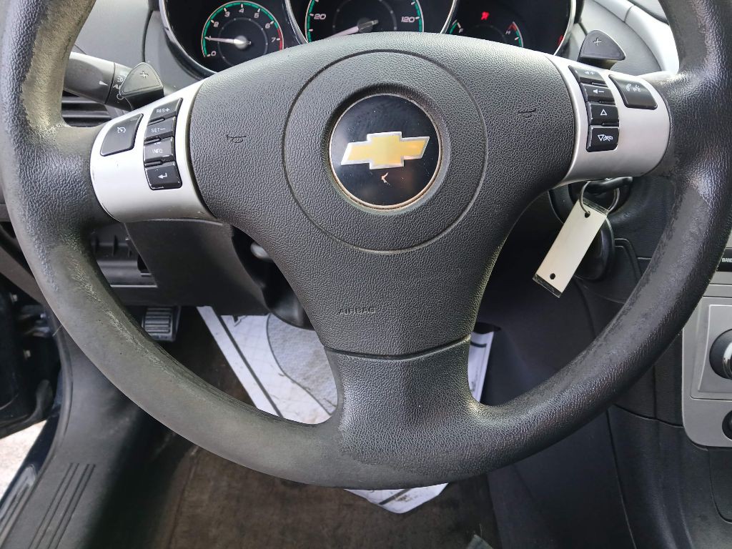2010 Chevrolet Malibu Image 15
