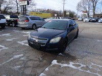 Image for 2010 Chevrolet Malibu 1LT ID: 7112394