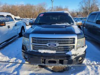 Image for 2010 Ford F-150 Supercrew ID: 7124218