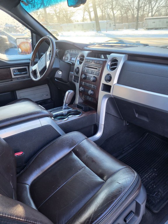 2010 Ford F-150 Image 5
