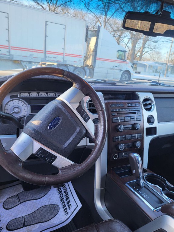 2010 Ford F-150 Image 7