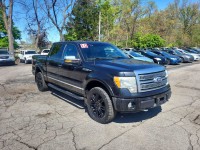 Image for 2010 Ford F-150 Supercrew ID: 7124218