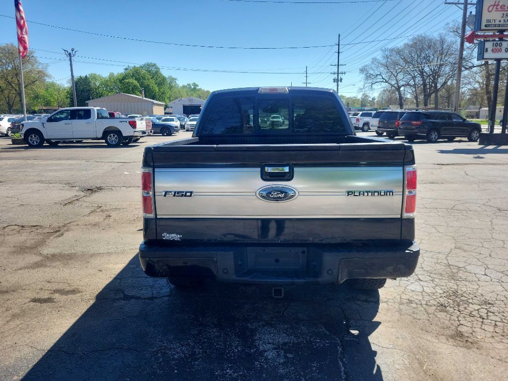 2010 Ford F-150 Image 6