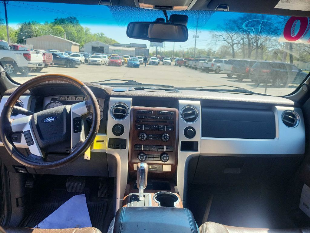 2010 Ford F-150 Image 9